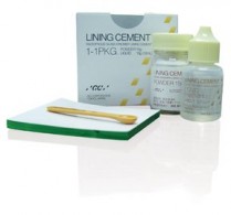 200-000109 Gc Lining Cement 1:1 Pkg