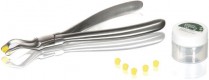 200-000237 Gc Plier Rubber Tips Yellow