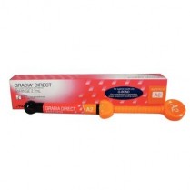 200-001990 Gradia Direct A3 Syringe Refill