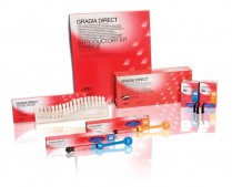 200-002041 Gradia Direct P-Wt Unitip Refill (20)