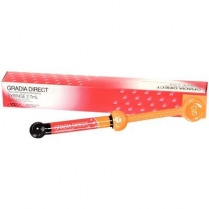 200-002048 Gradia Direct Cvd Syringe Refill