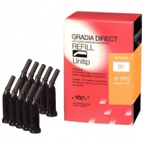 200-002272 Gradia Direct B1 Unitip (10)