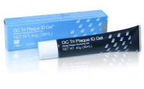 200-004273 GC Tri Plaque ID Gel Tube 40gm