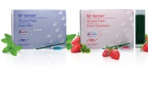 200-005265 MI Fluoride Varnish 0.5ml Fresh Mint (50)**Obsolete***