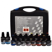 200-008408 GC OptiGlaze Color Complete Set