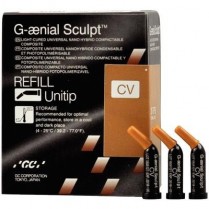 200-009183 G-aenial Sculpt Unitip Refill CV (10)