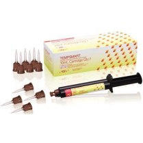 200-009399 Tempsmart Crown & Bridge Material 10ml Cartridge Shade A2