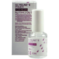 200-010272 Gc Reline Soft II Refill Primer for Resin 13ml Bottle
