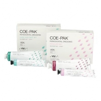 200-135001 Coe-Pak Regular Periodontal Dressing