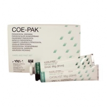 200-135301 Coe-Pak Hard & Fast Periodontal Dressing