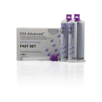 200-137112 EXA Advanced Monophase Fast Cartridge Refill w/Tips (2)