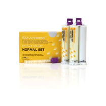 200-137116 EXA Advanced Heavy Normal Cartridge Refill w/Tips (2)