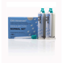 200-137117 EXA Advanced Regular Normal Cartridge Refill w/Tips (2)
