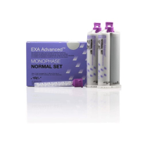 200-137118 EXA Advanced Monophase Normal Cartridge w/Tips (2)