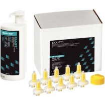 200-137613 Exajet Heavy Body Fast Intro Package