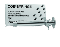 200-159061 Coe Syringe Washer & Screw