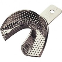 200-260241 GC Perforated Tray-Pedo #24