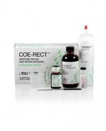 200-343001 Coe Rect Professional Pk