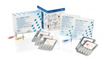 200-400001 GC Fiber Post Assorted Kit