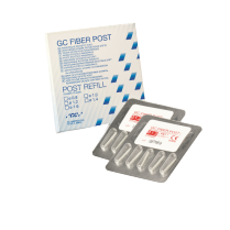 200-400005 GC Fiber Post Refill 1.4mm (10)
