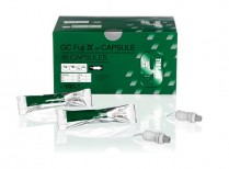 200-425080 Fuji IX GP Capsules Asst (48)