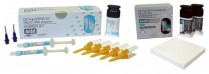 200-439487 Fuji Ortho LC Paste Pak Automix Starter Kit **Obsolete**