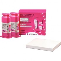 200-441002 Fujicem 2 Automix 7.2ml Refill (No Tips)