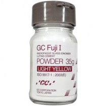 200-901008 Fuji I Powder Refill 35G