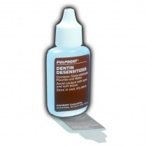 210-DES Pulpdent Dentin Desensitizer 12mL