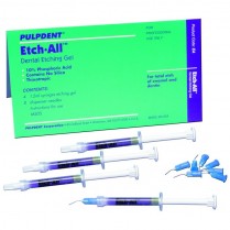 210-EA Pca Etch All Dental Etching Gel