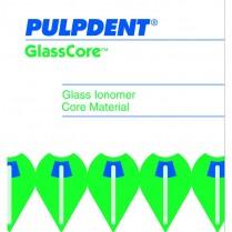 210-ICO Glasscore Glass Ionomer Cement Kit ****Discontinued*****