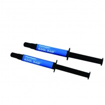 210-PD Kool Dam 2X3ml Syringe W/Applicators