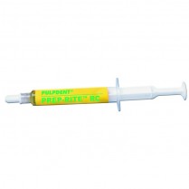 210-PRC Pulpdent Prep Rite Rc 4 X 5gm Syringes