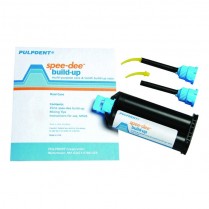 210-SBU Spee-Dee Build Up Automix Cartridge 25ml w/Tips