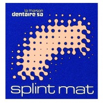 210-SPLF Profomat Stainless Grid - Roll 4mm x 1meter