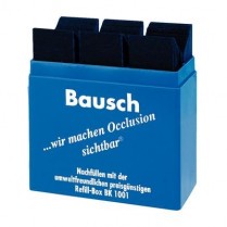 211-BK01 Bausch Articulating Paper Dispenser  Bk-01 (300)