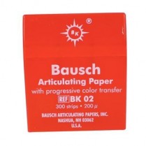 211-BK02 Bausch Articulating Paper Dispenser Bk-02 (300)