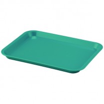 220-20Z401F B-Lok Flat Set Up Tray Coral***Discontinued*