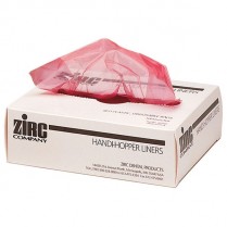 220-20Z405 Handi Hopper Liner Red