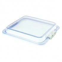 220-20Z459 Zirc Procedure Tub Cover Locking