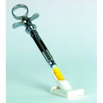 220-27R700 Zirc Needle Capper Std White