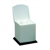 220-28R825 Zirc Pellet Dispenser #2 Small