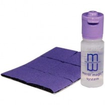 220-50R200 Crystal Mirror Magic Anti-Fog Trial Kit