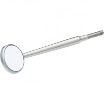 220-50R378 Crystal Mirror HD Metal Head CS #0 - Each