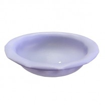 220-50Z457 Insti-Dam Relax Fit Latex Free w/Frame (20)