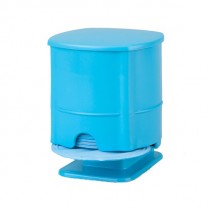 220-50Z471N Insti-Dam Dispenser Neon Blue