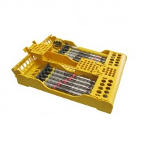 220-50Z930H EZ-Jet Cassette 10 Place Mauve***Discontinued*