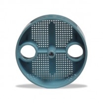 220-51Z045V Zirc Dispos-A-Screen Blue (144)