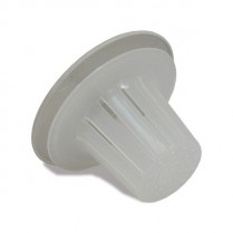 220-51Z205V Dispos-A-Screen Cuspidor  Gray (144)