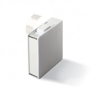 220-55Z200A Zirc Matrix Dispenser White